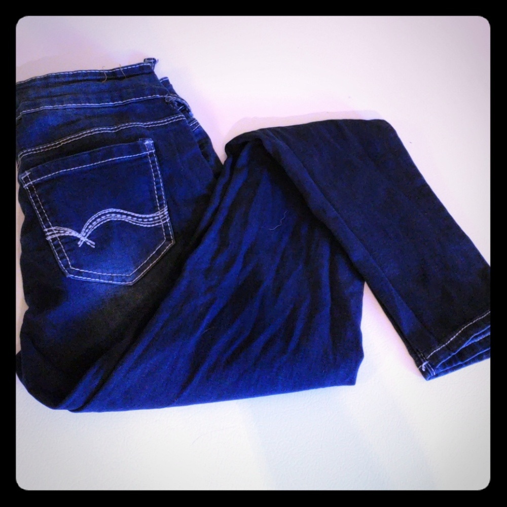 Rue21 size1/2 skinny